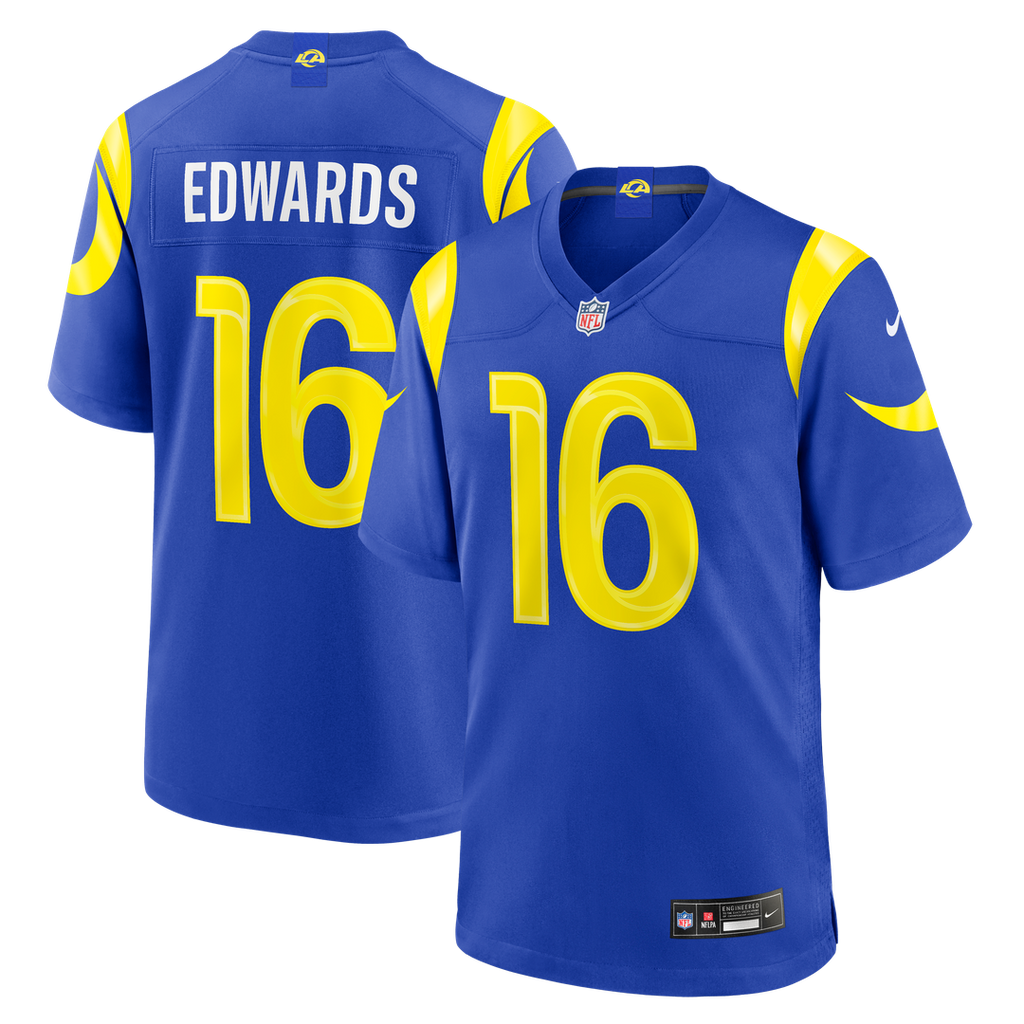 Los Angeles Rams jersey