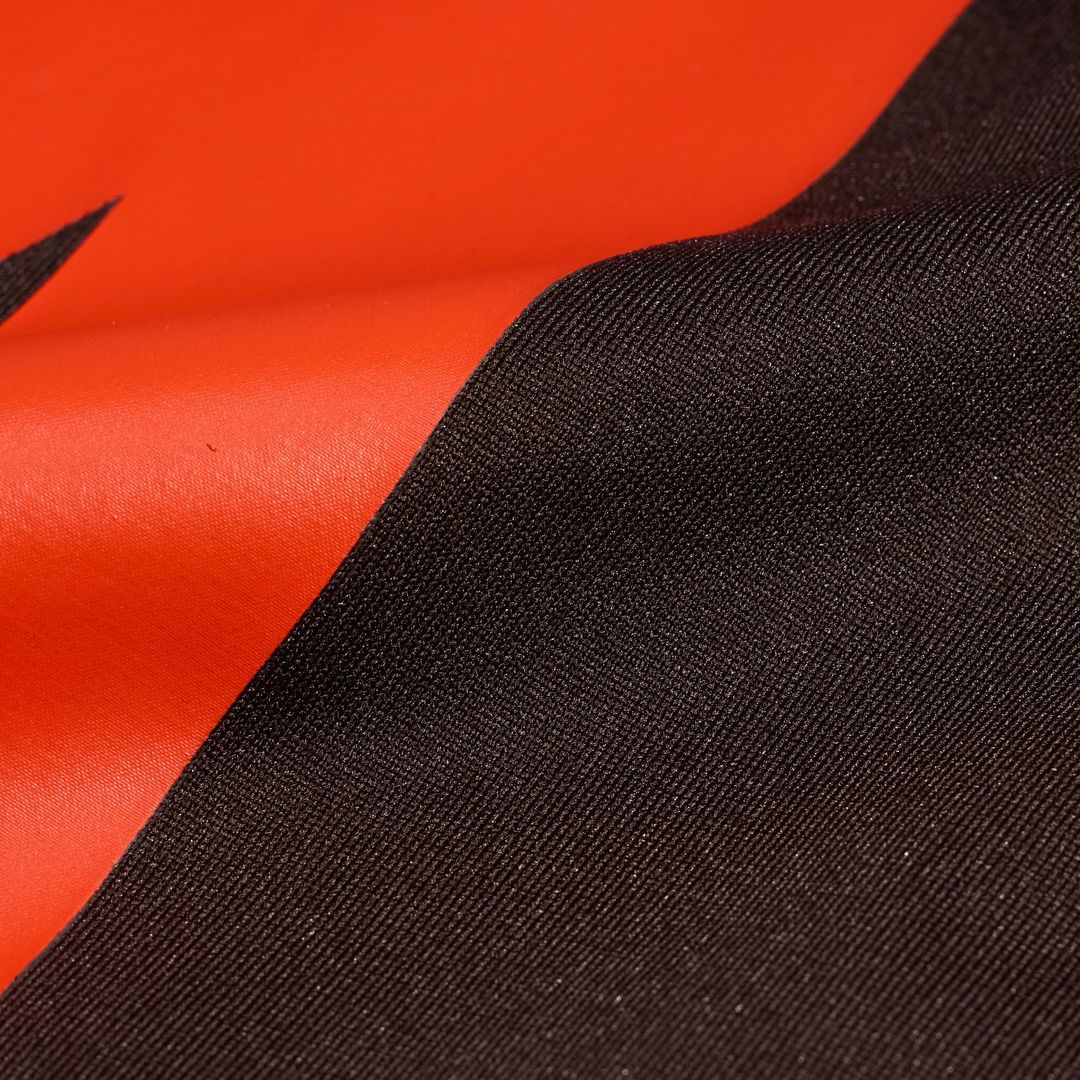 Men's Cleveland Browns Deshaun Watson Nike Brown Alternate Game Jersey