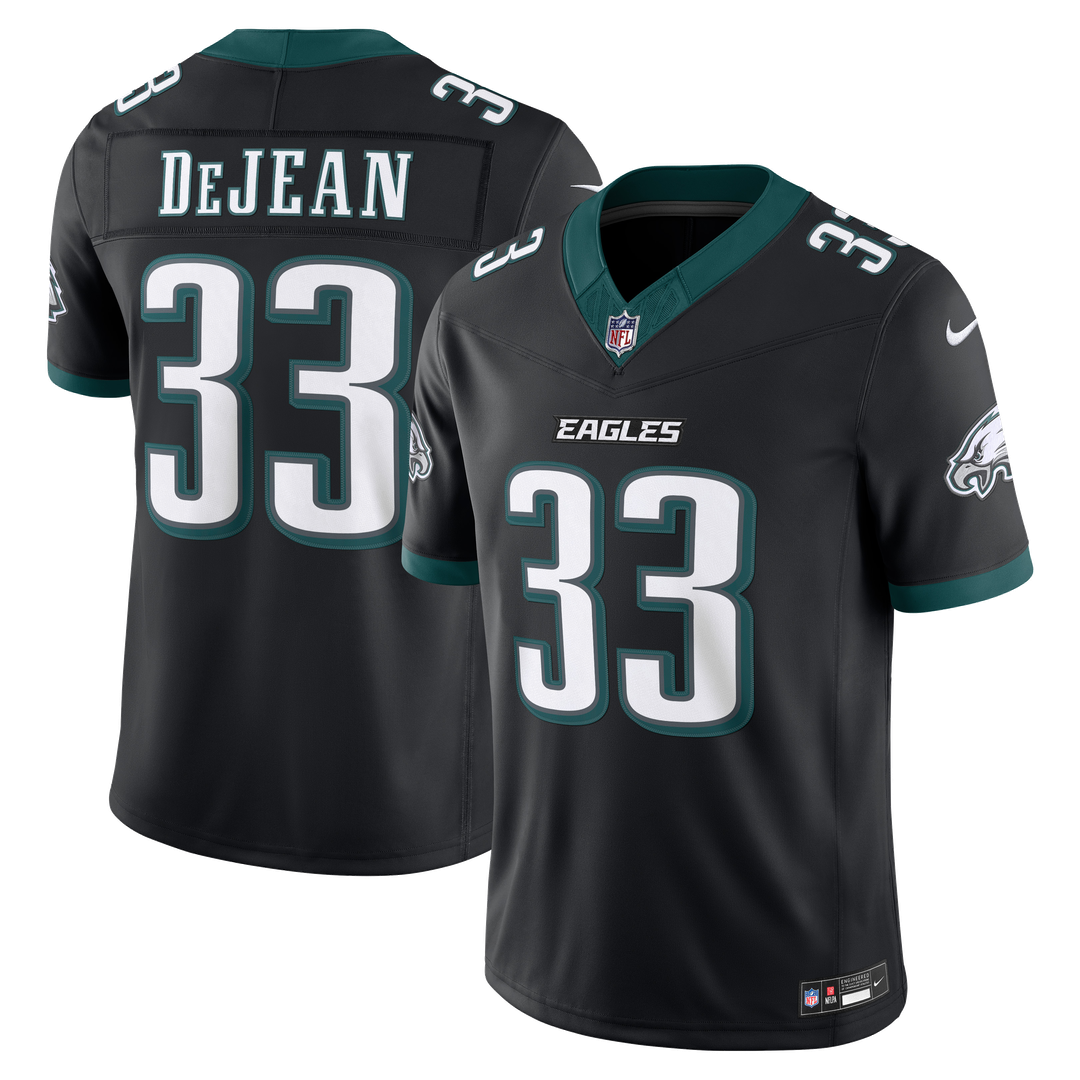 Philadelphia Eagles jersey