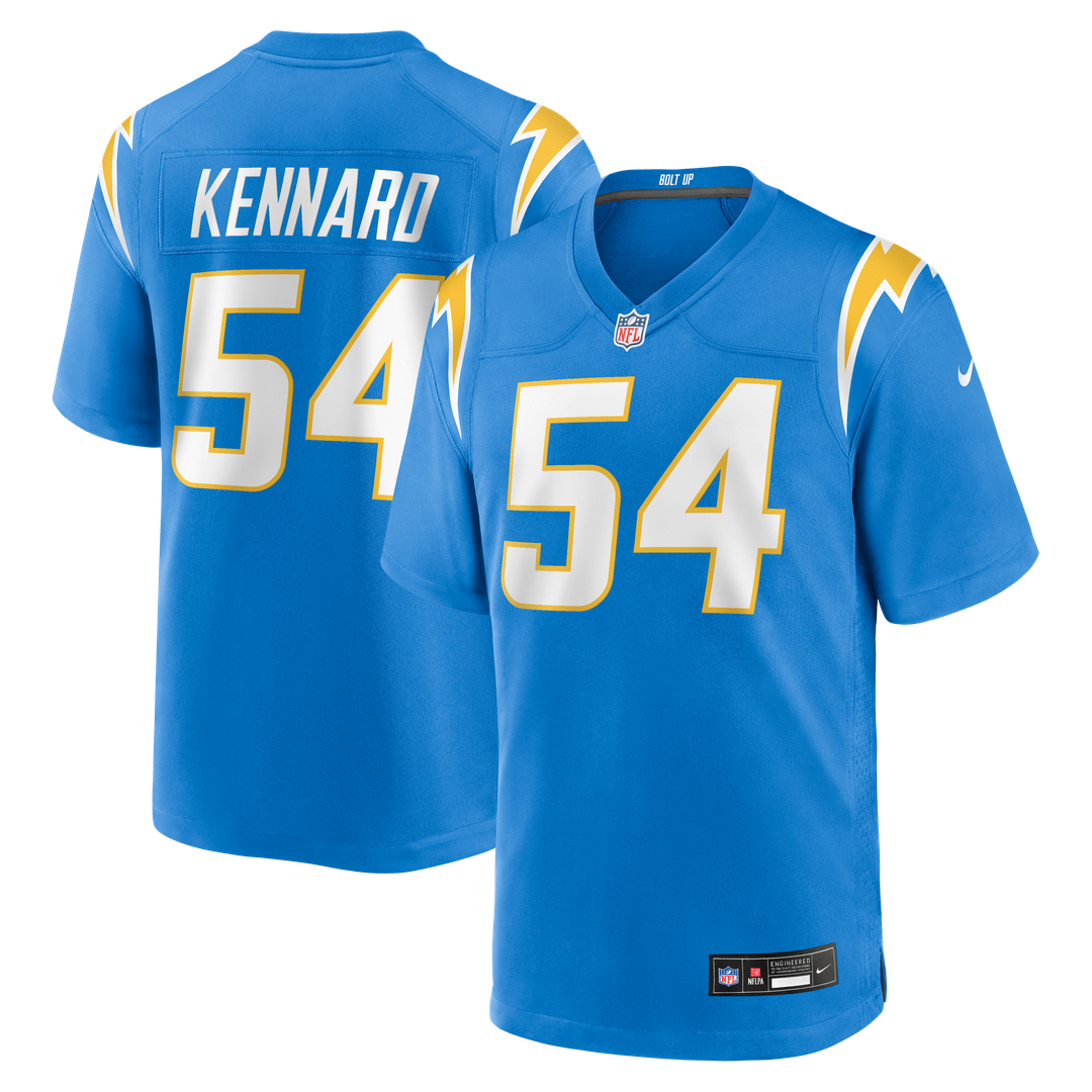 Los Angeles Chargers jersey