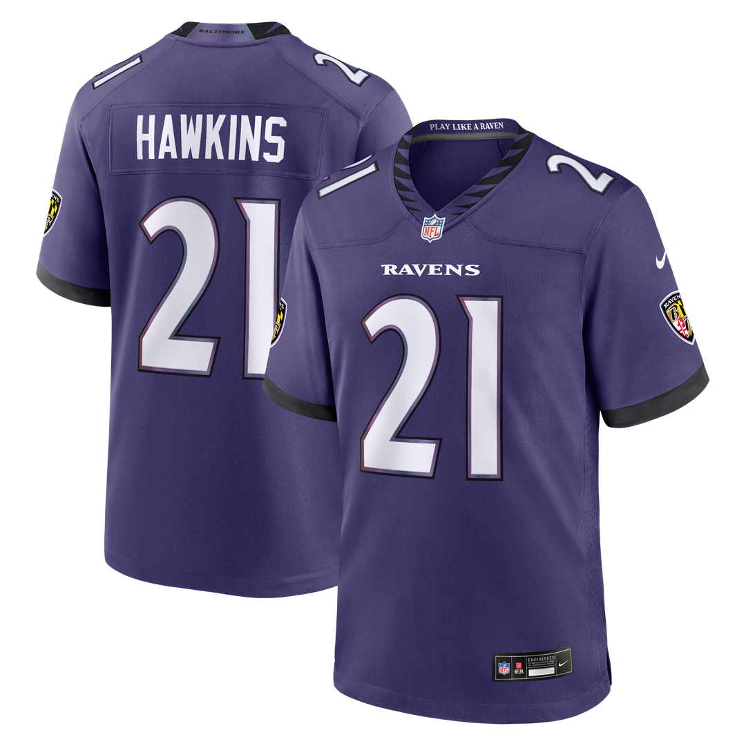 Baltimore Ravens jersey