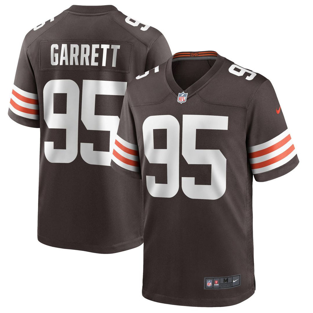 Cleveland Browns jersey