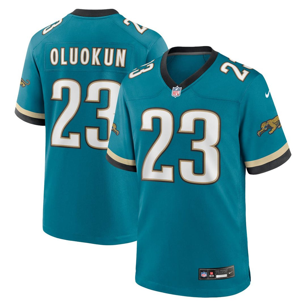 Jacksonville Jaguars jersey