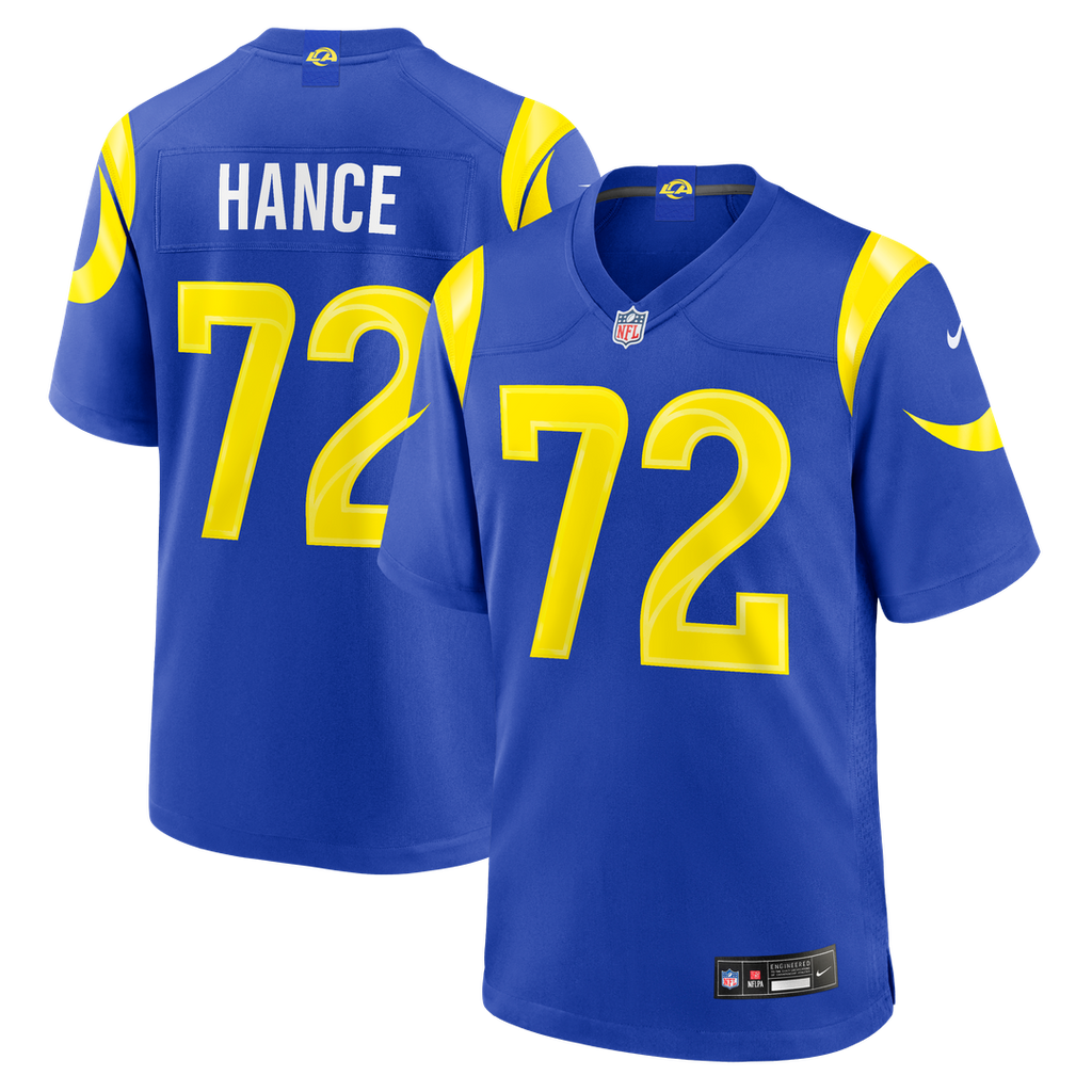 Los Angeles Rams jersey