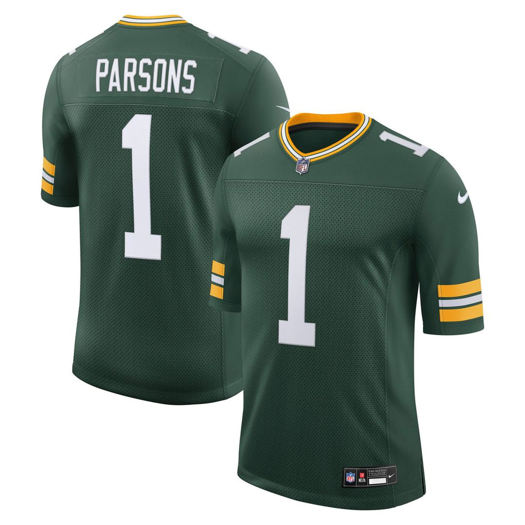 Green Bay Packers jersey