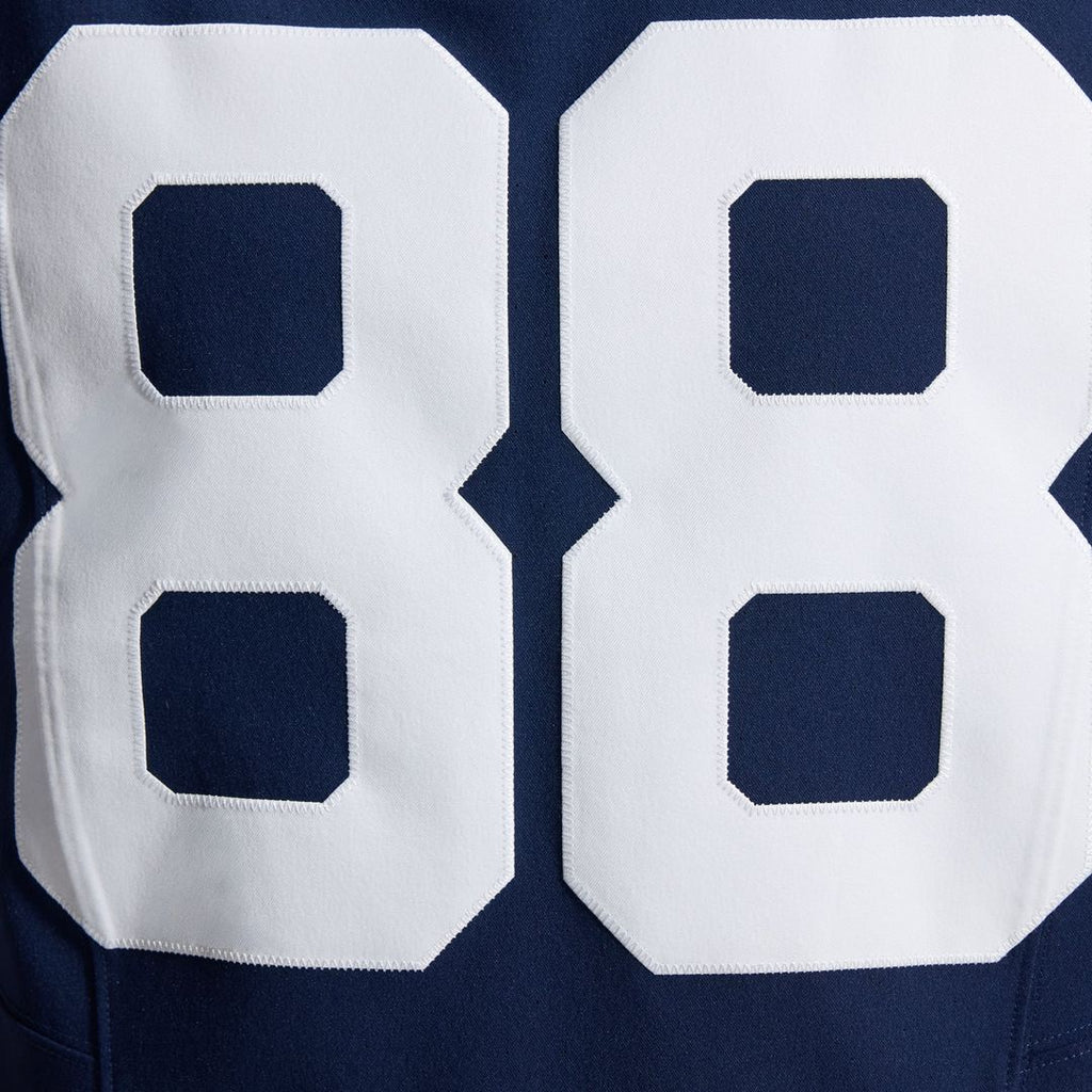 Men's Dallas Cowboys CeeDee Lamb Nike Navy Alternate Vapor F.U.S.E. Elite Jersey