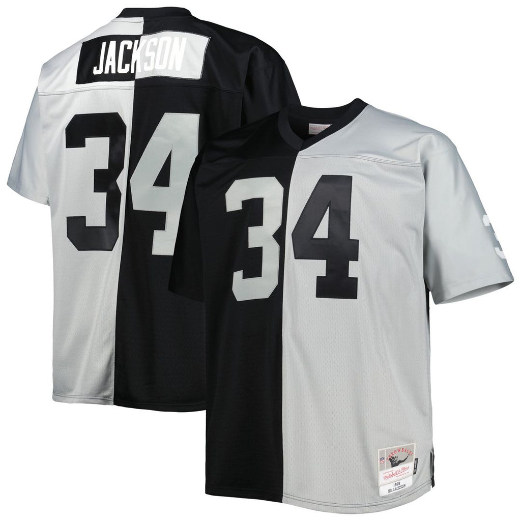 Las Vegas Raiders jersey