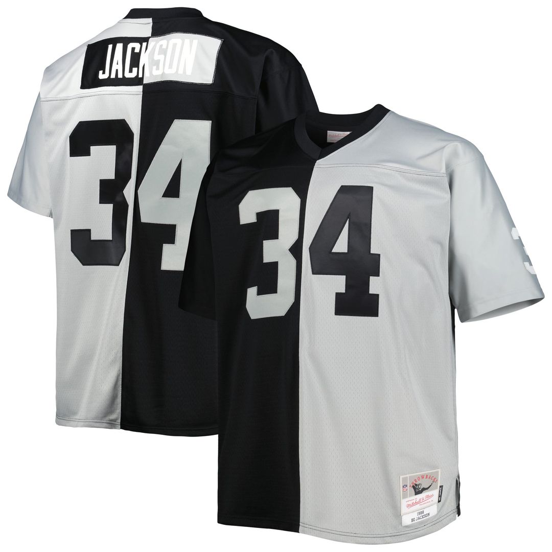 Las Vegas Raiders jersey