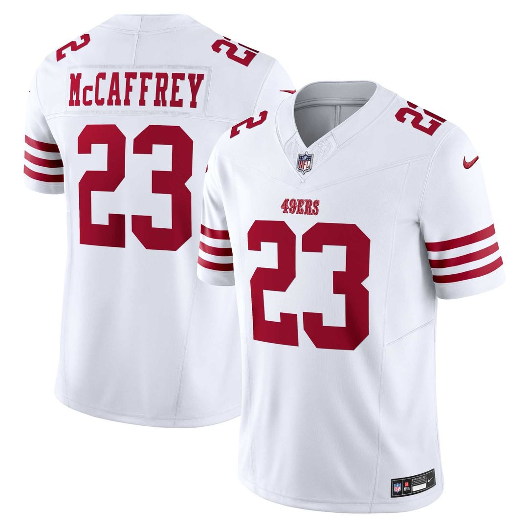 San Francisco 49ers jersey
