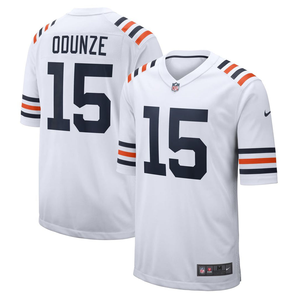 Chicago Bears jersey