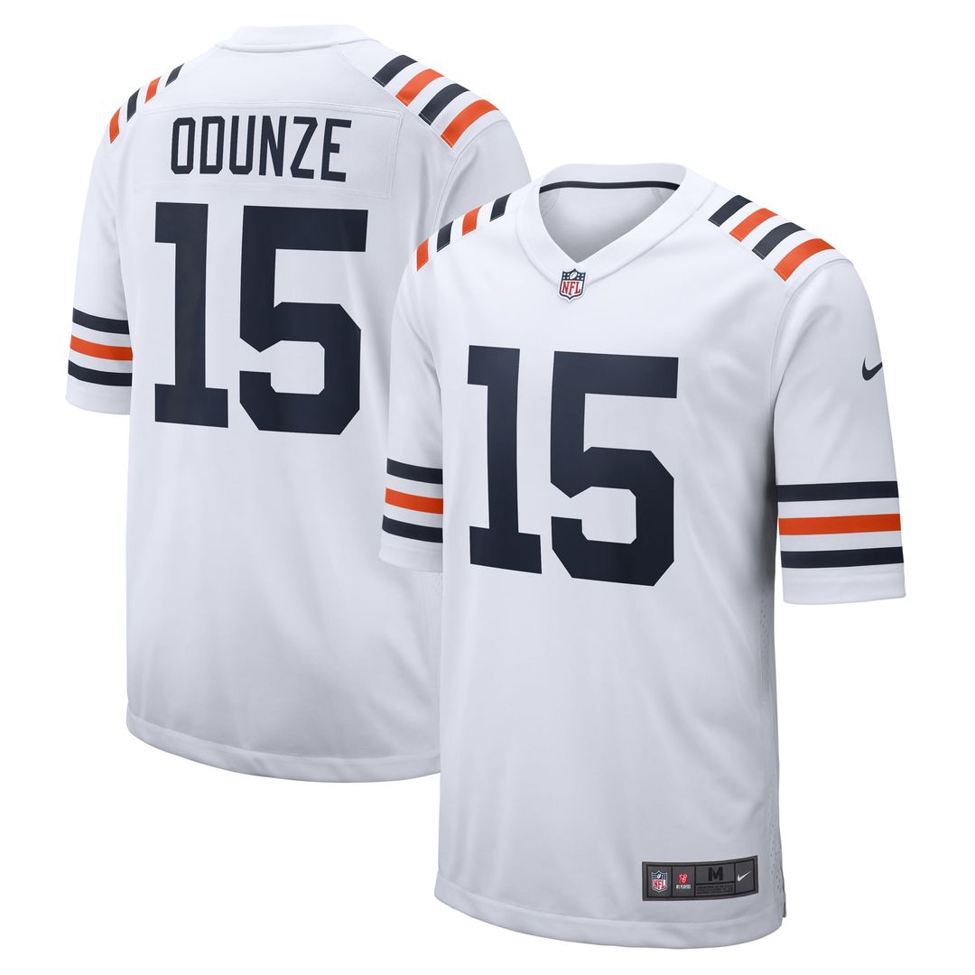 Chicago Bears jersey