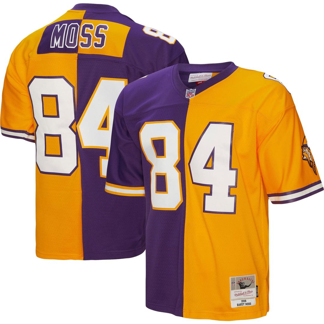 Minnesota Vikings jersey