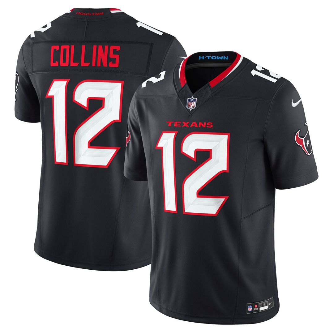 Houston Texans jersey