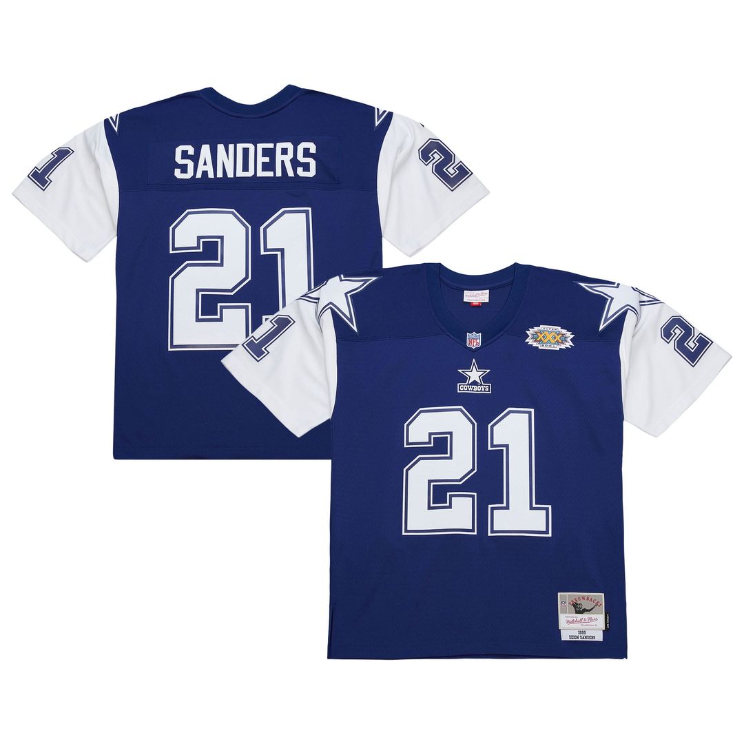 Dallas Cowboys jersey