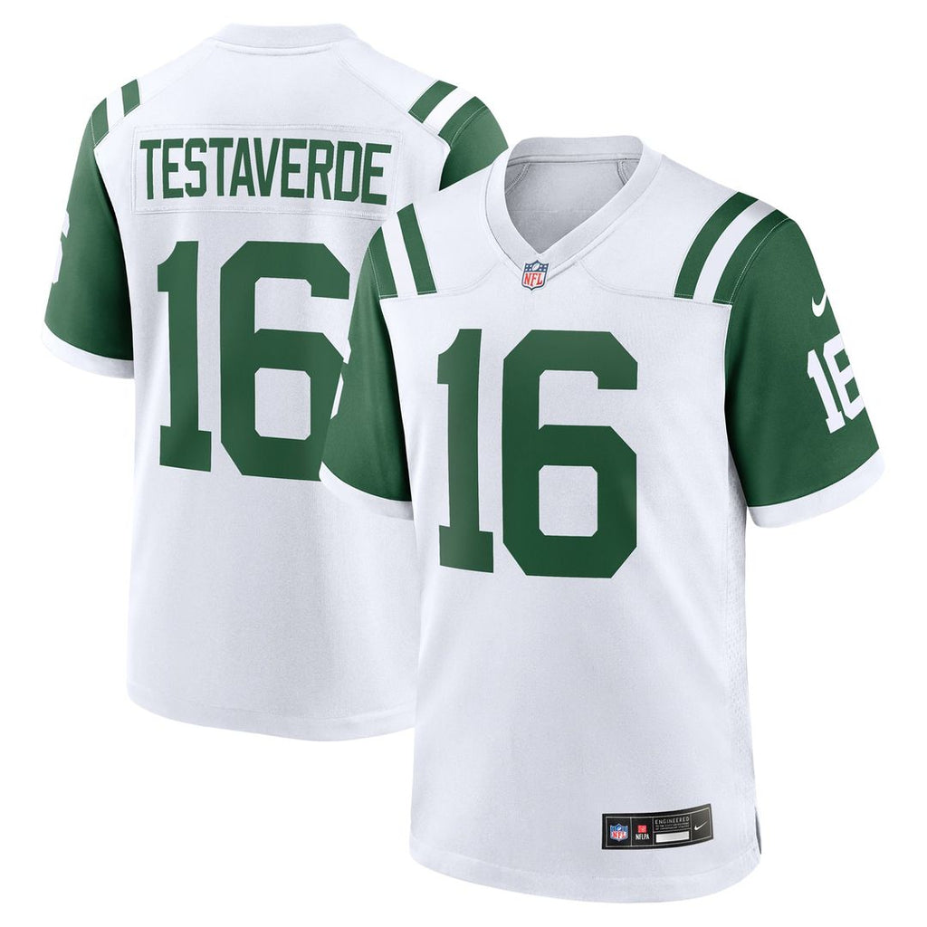 New York Jets jersey