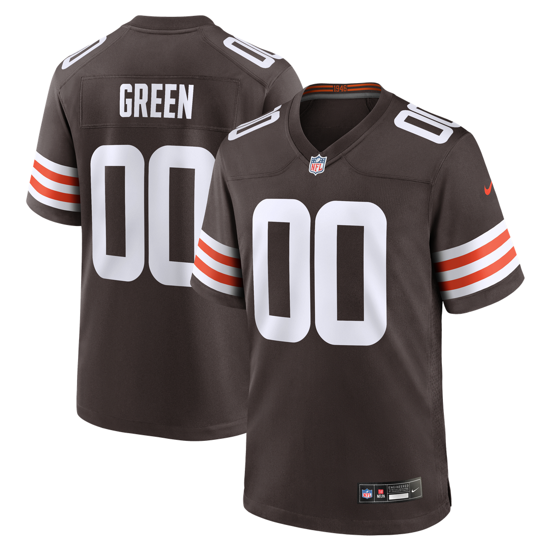 Cleveland Browns jersey