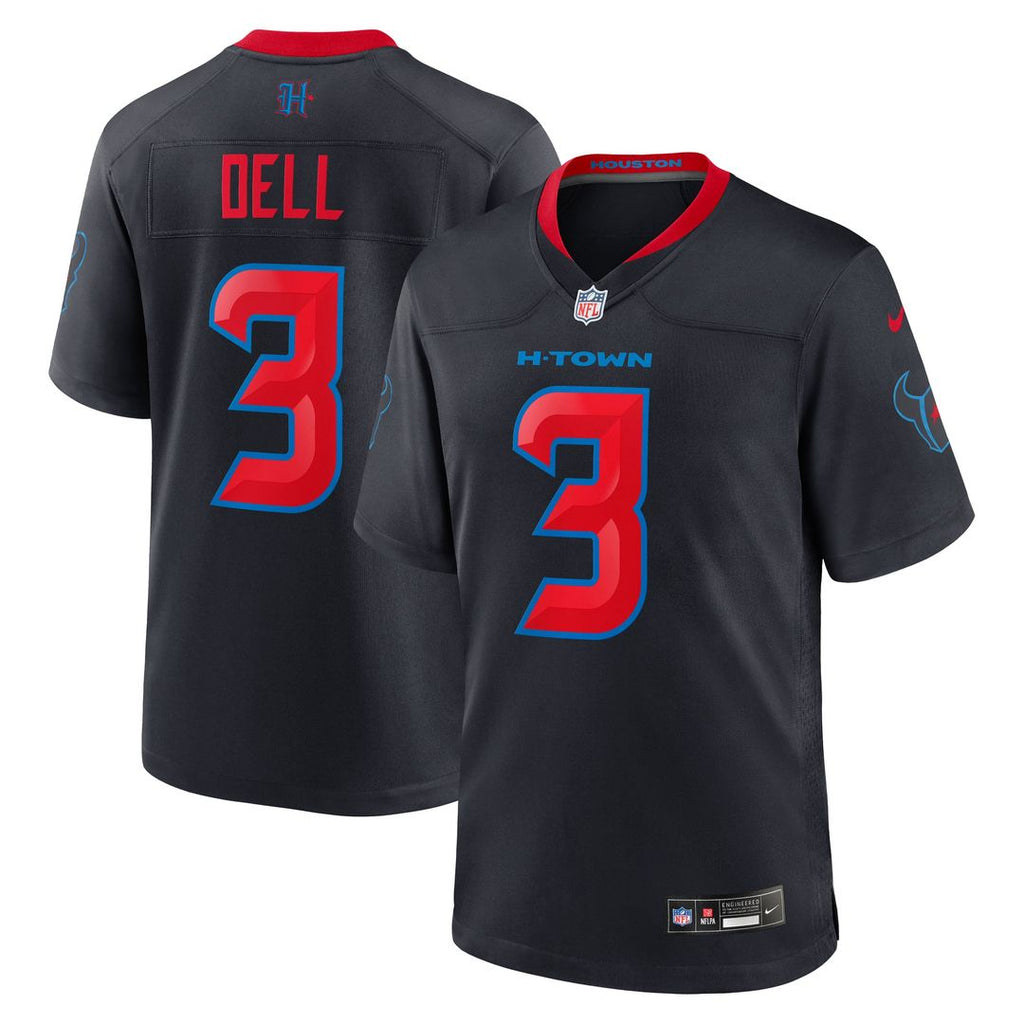Houston Texans jersey