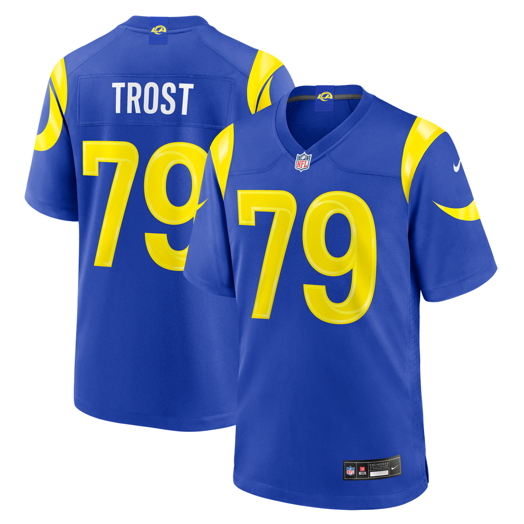 Los Angeles Rams jersey