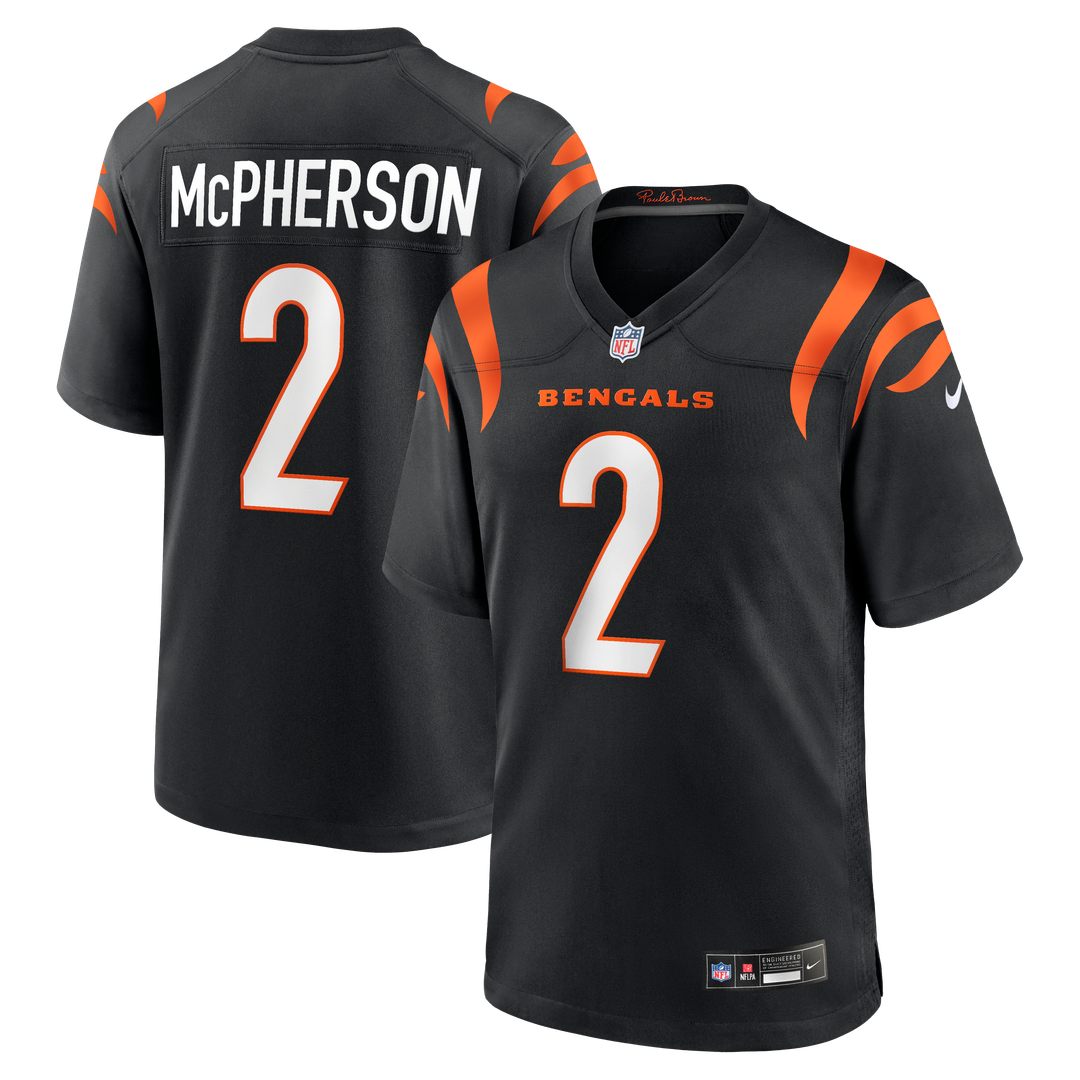 Cincinnati Bengals jersey