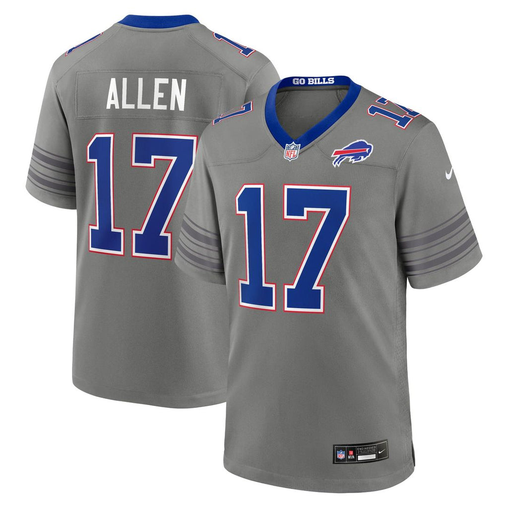 Buffalo Bills jersey