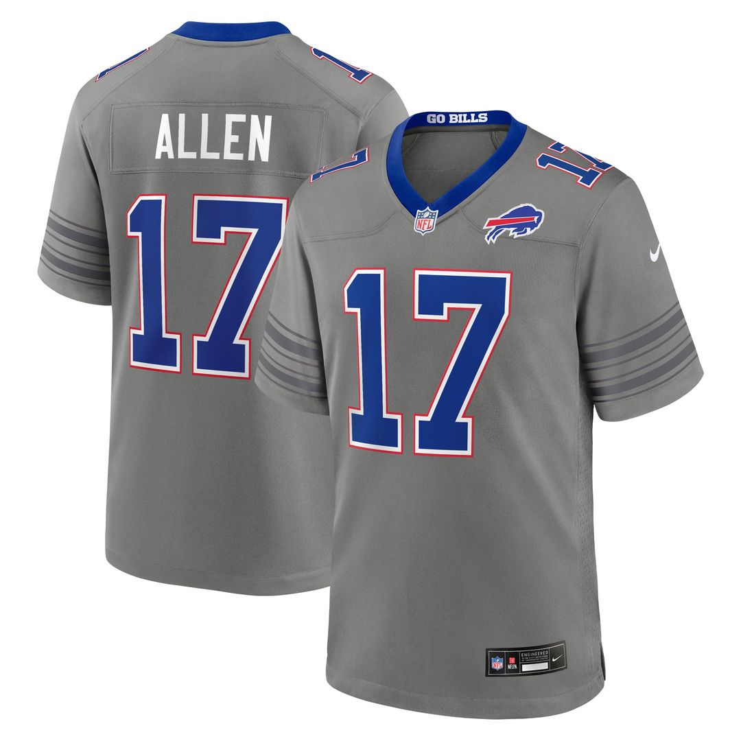 Buffalo Bills jersey