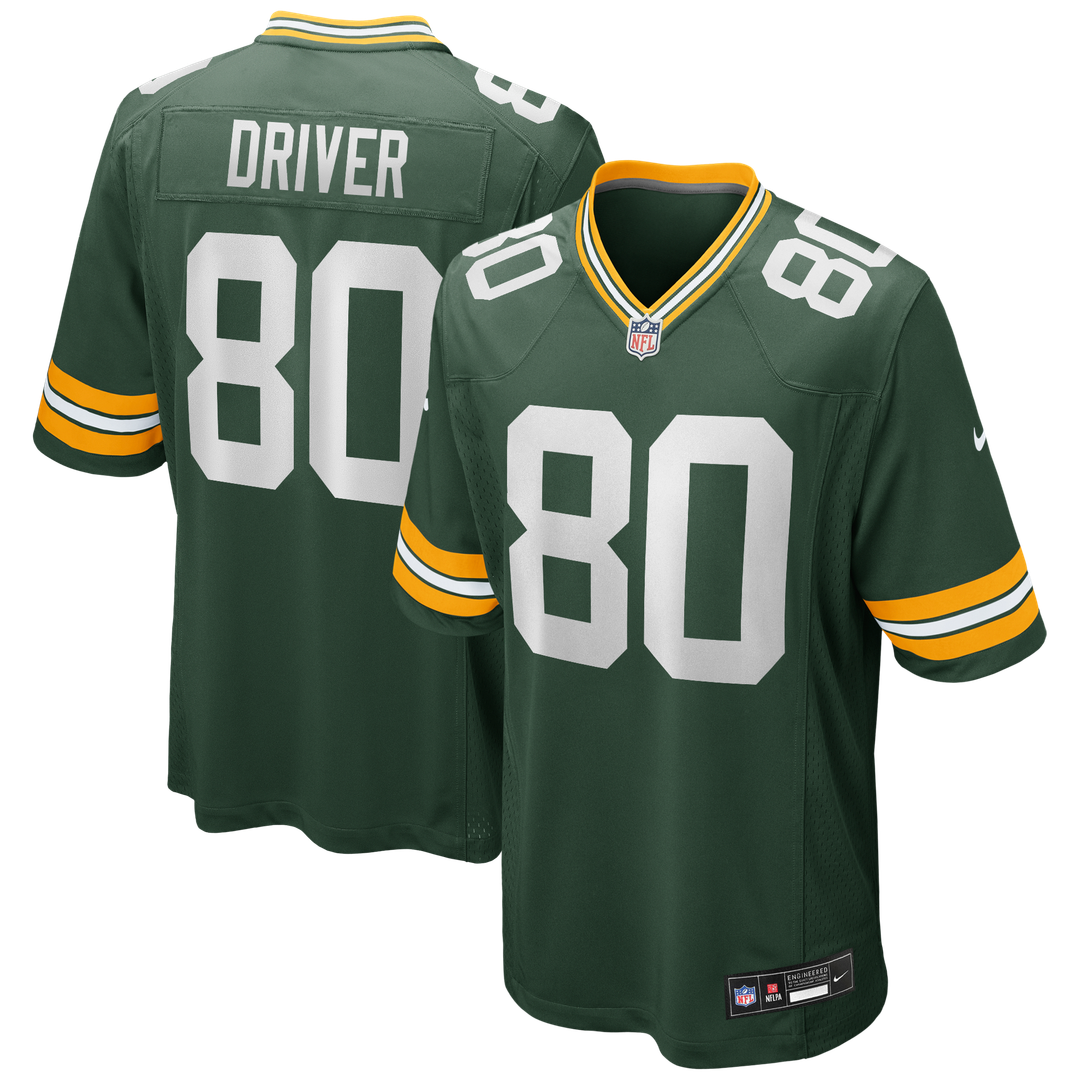 Green Bay Packers jersey