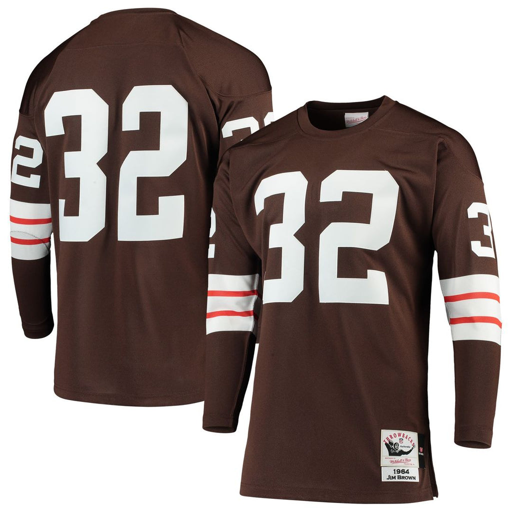 Cleveland Browns jersey