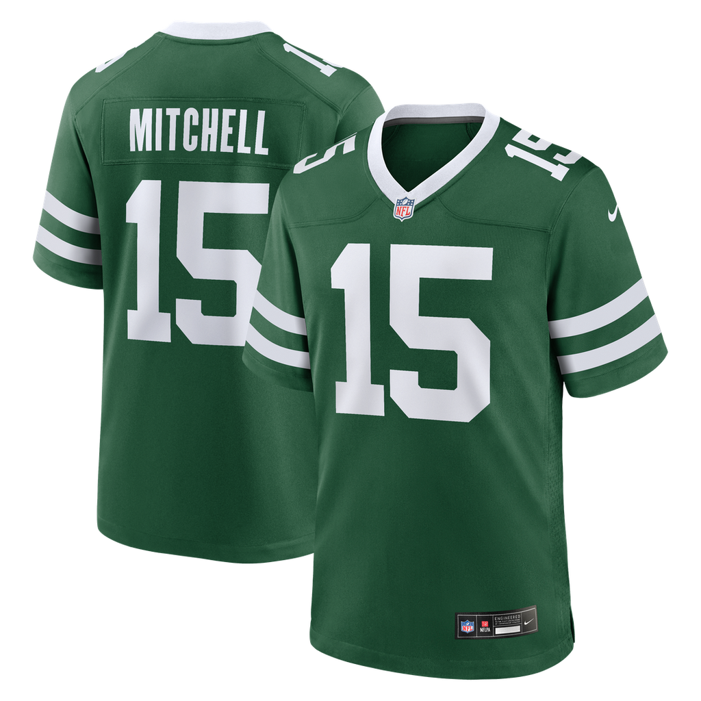 New York Jets jersey