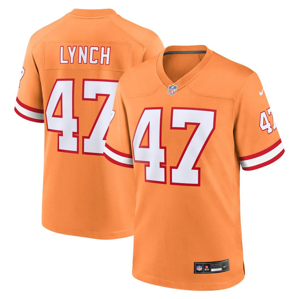 Tampa Bay Buccaneers jersey