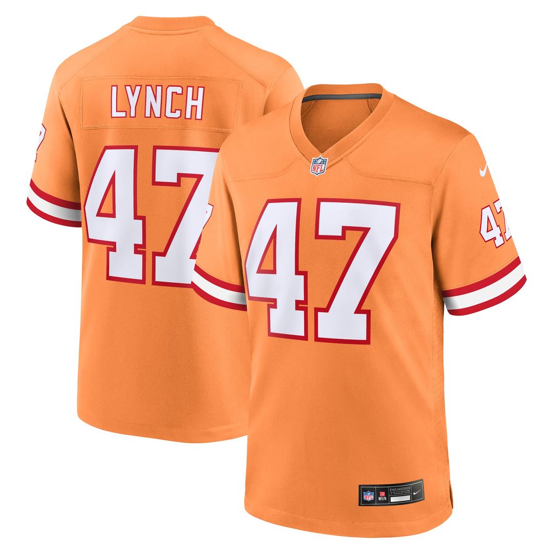 Tampa Bay Buccaneers jersey