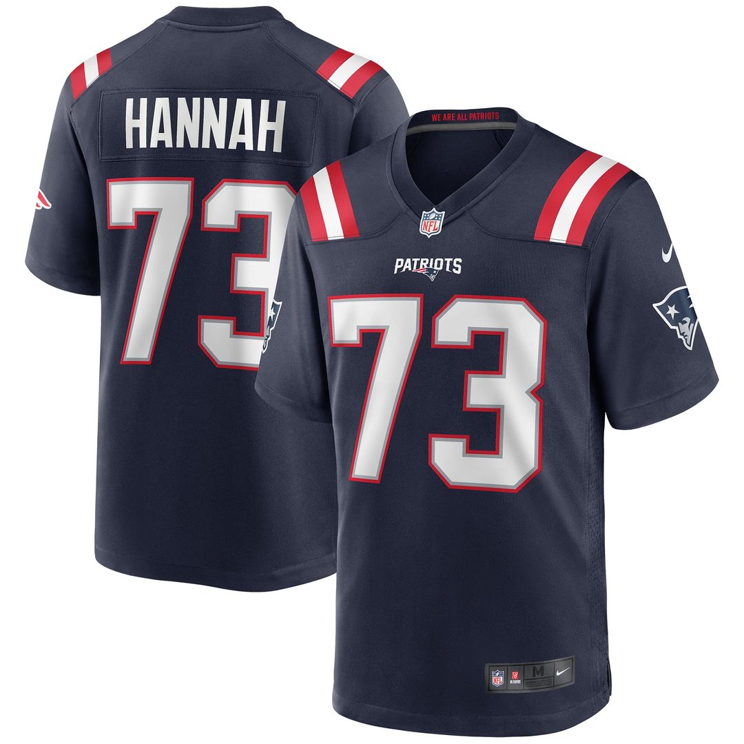 New England Patriots jersey