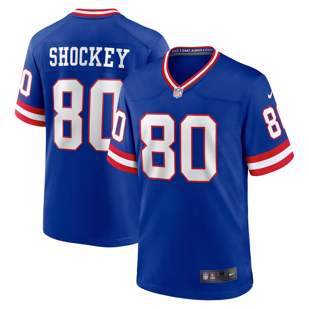New York Giants jersey