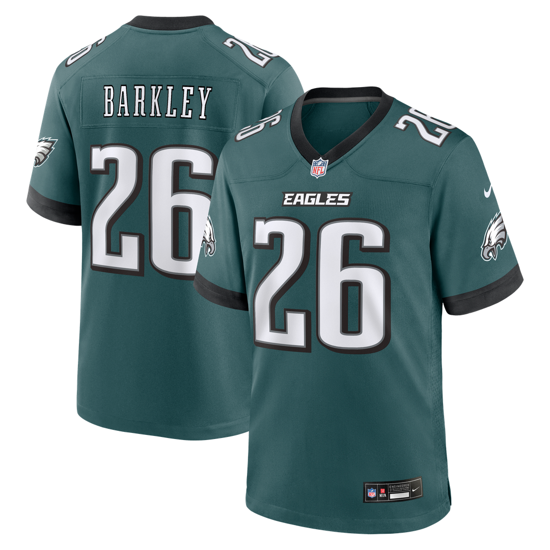 Philadelphia Eagles jersey