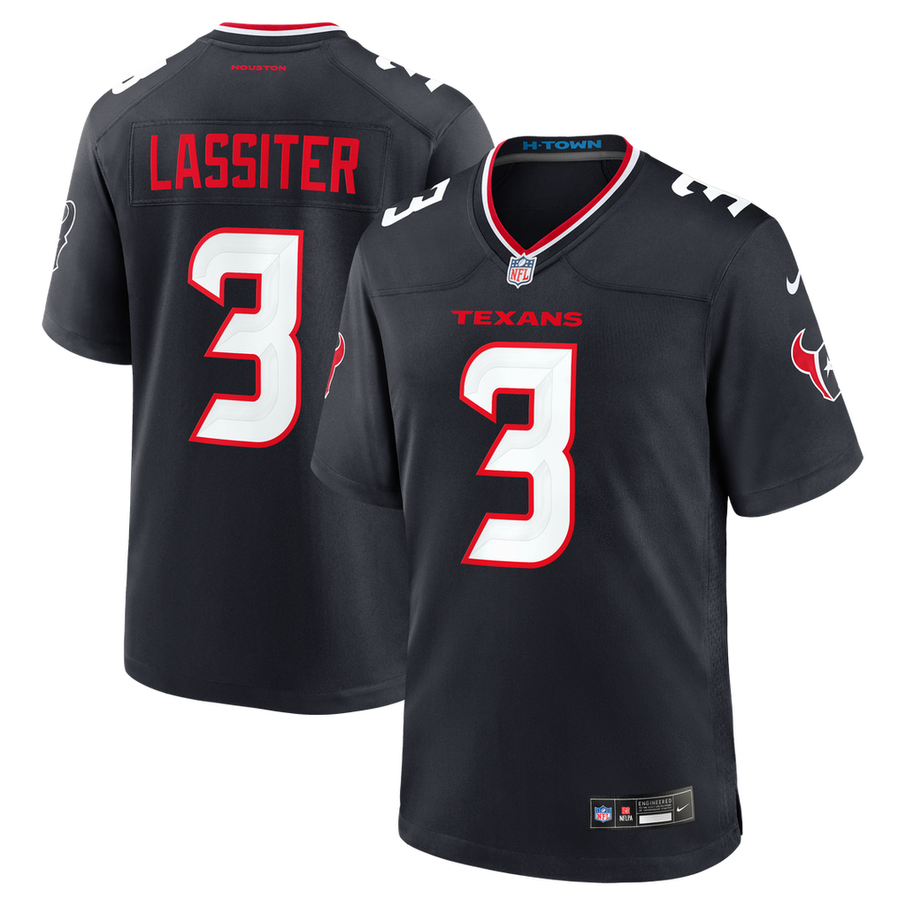 Houston Texans jersey