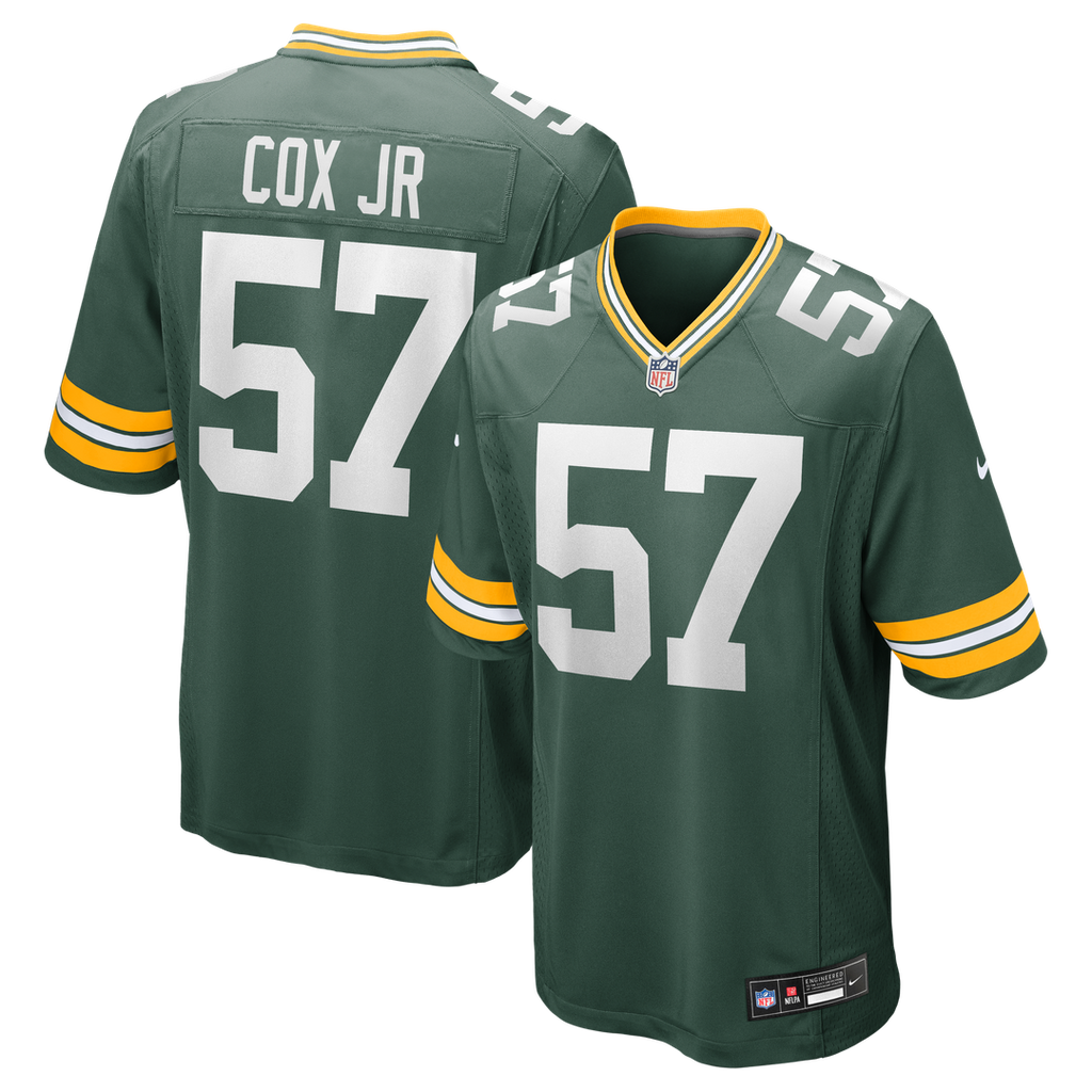 Green Bay Packers jersey