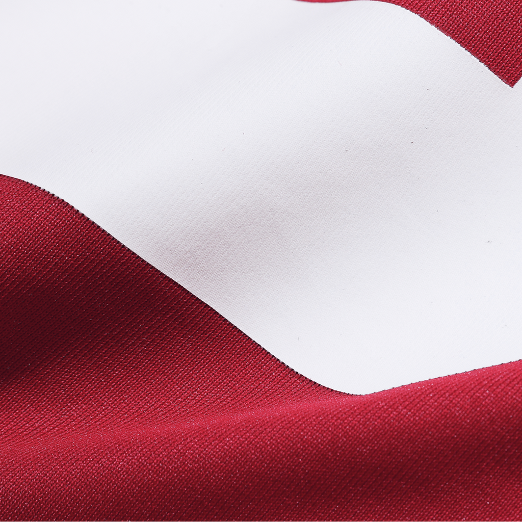 Men's San Francisco 49ers Jon Weeks Nike  Scarlet Team Game Jersey