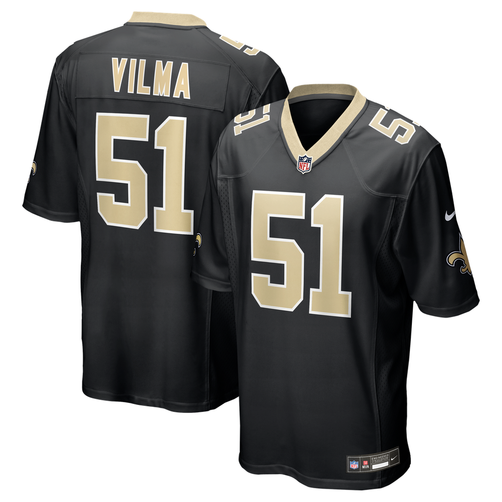 New Orleans Saints jersey