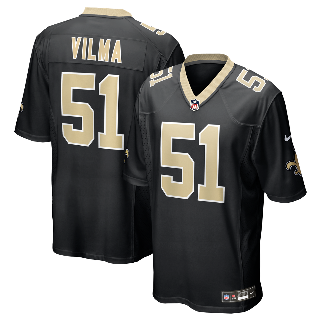 New Orleans Saints jersey