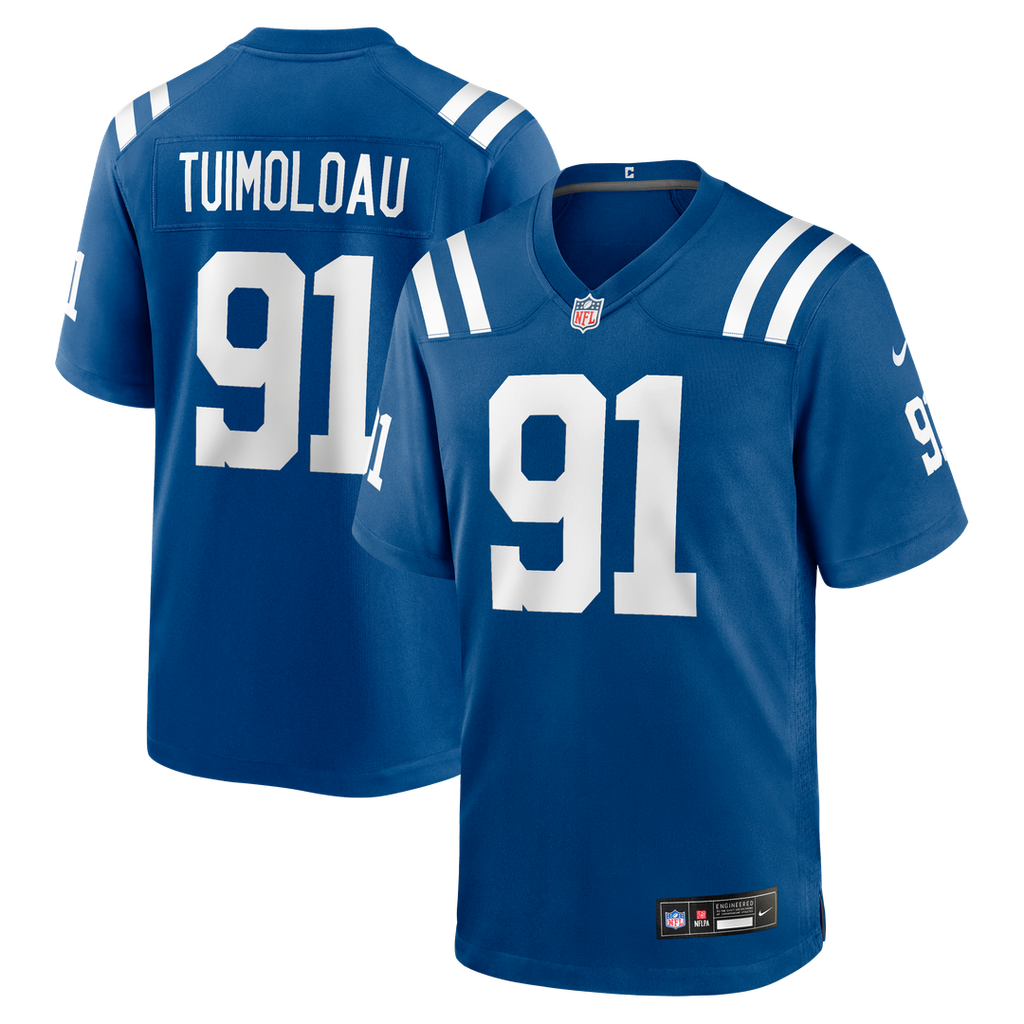 Indianapolis Colts jersey