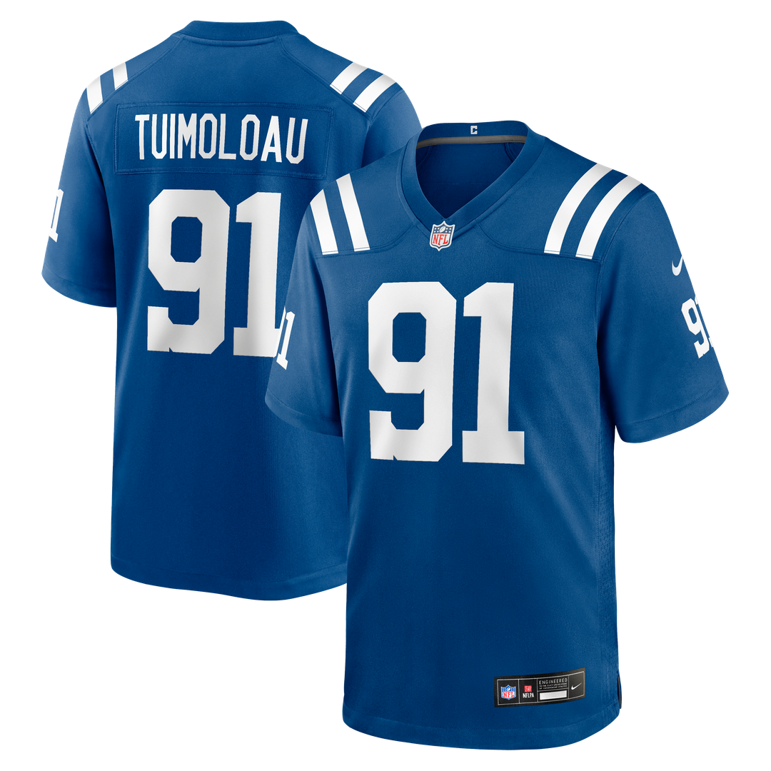 Indianapolis Colts jersey