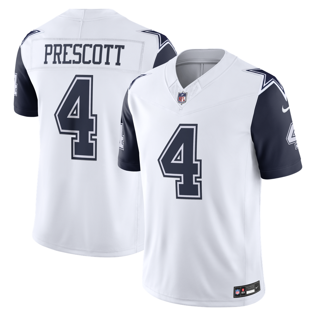 Dallas Cowboys jersey