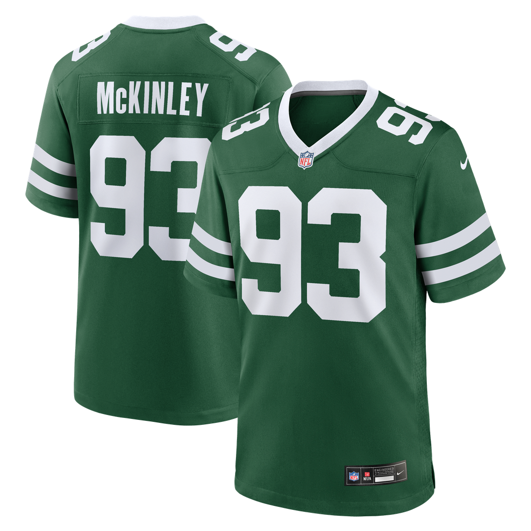 New York Jets jersey