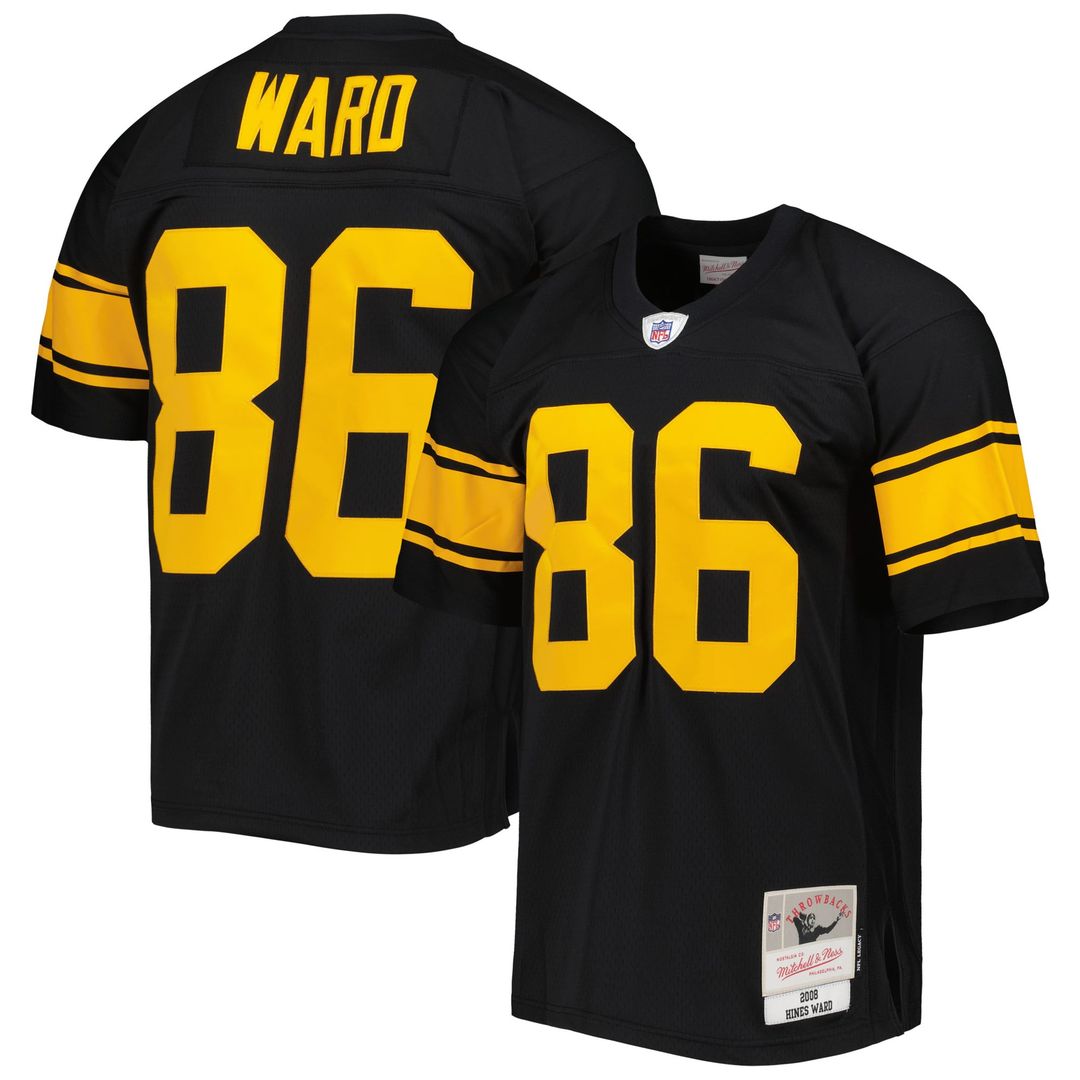 Pittsburgh Steelers jersey