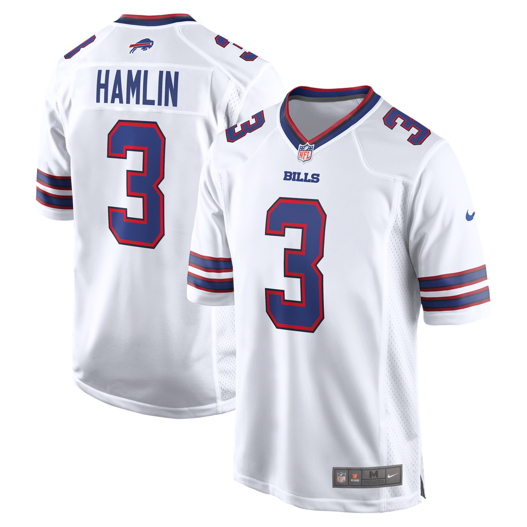 Buffalo Bills jersey