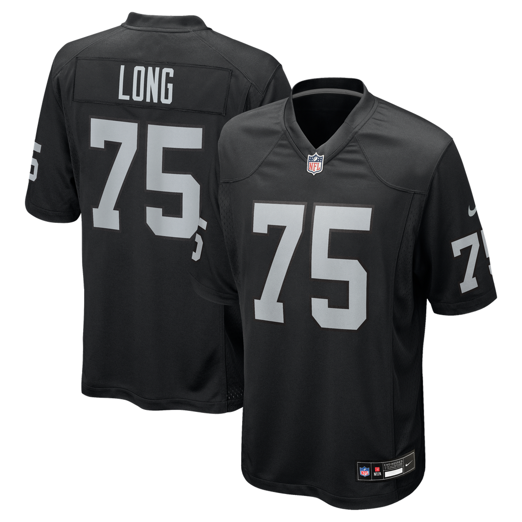 Las Vegas Raiders jersey