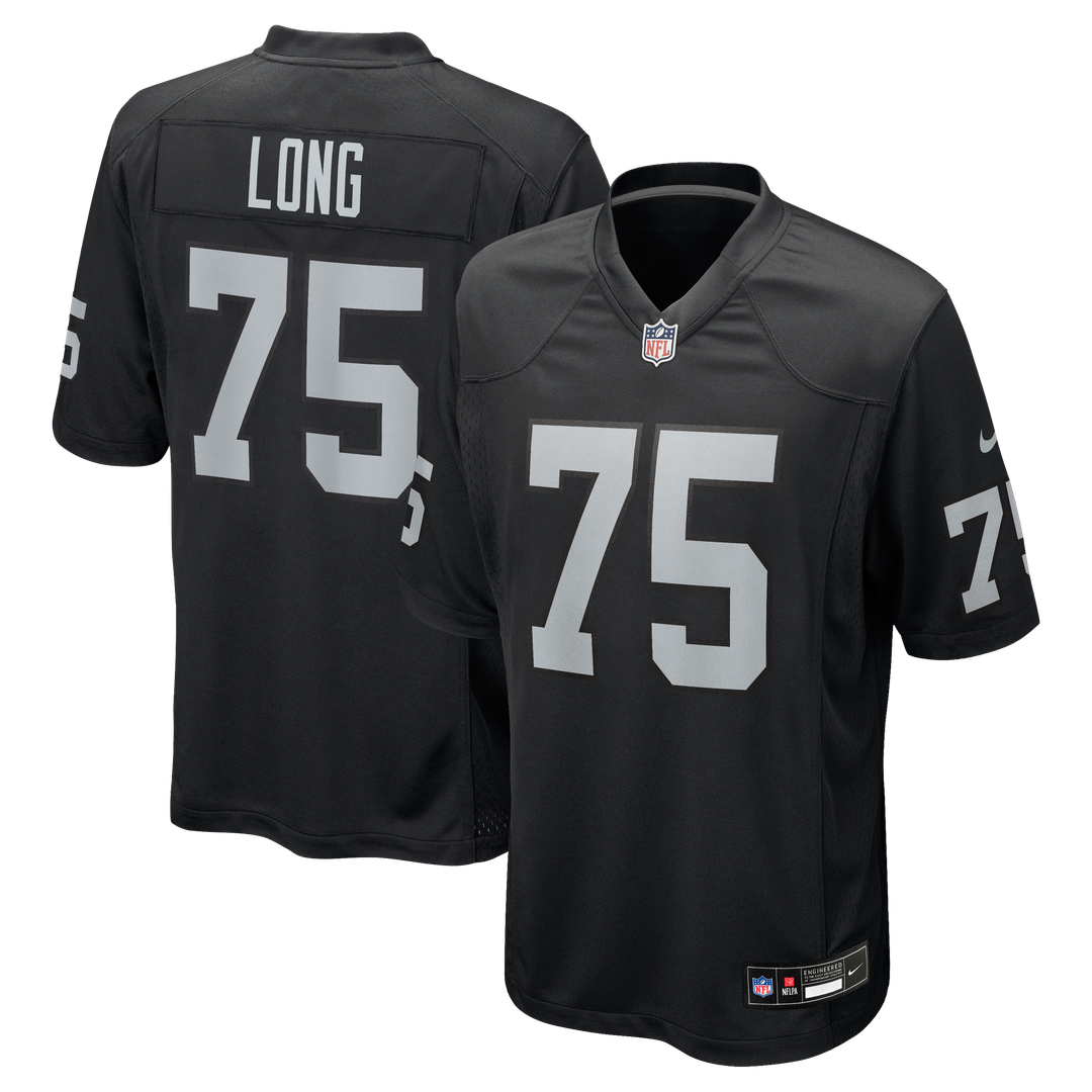 Las Vegas Raiders jersey