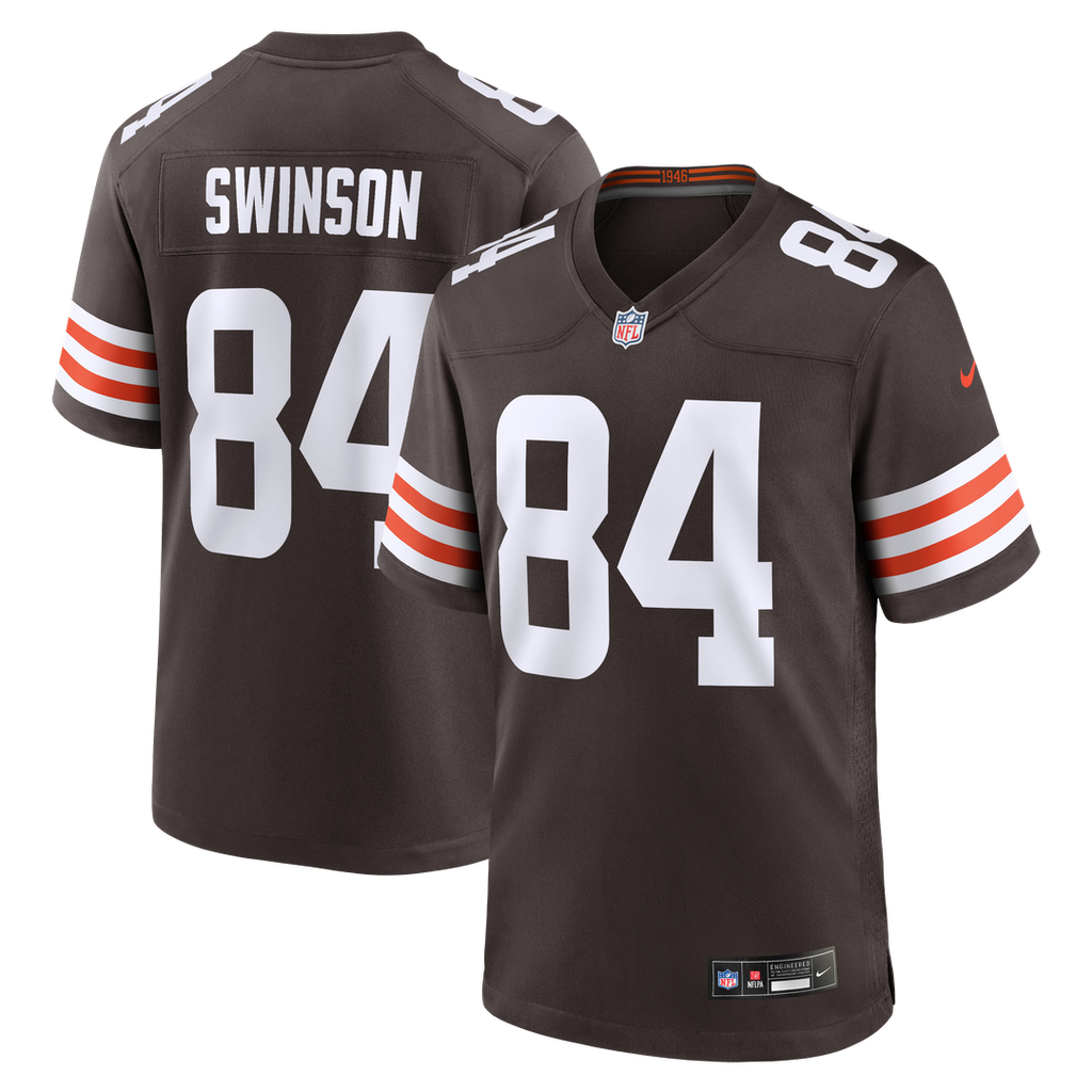 Cleveland Browns jersey