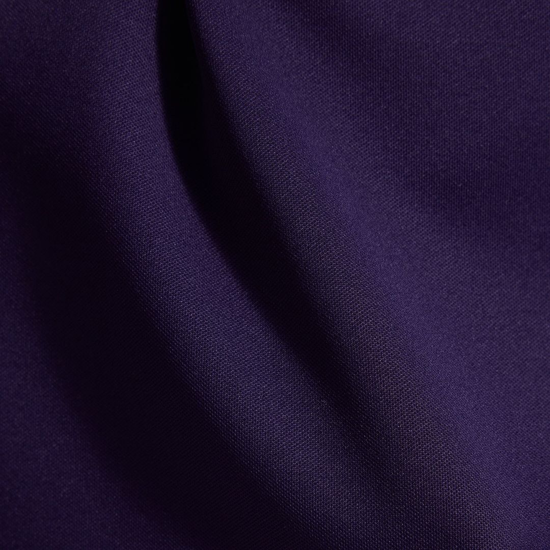 Men's Minnesota Vikings Andrew Van Ginkel Nike Purple 2026 Rivalries Collection Stitched Limited Jersey