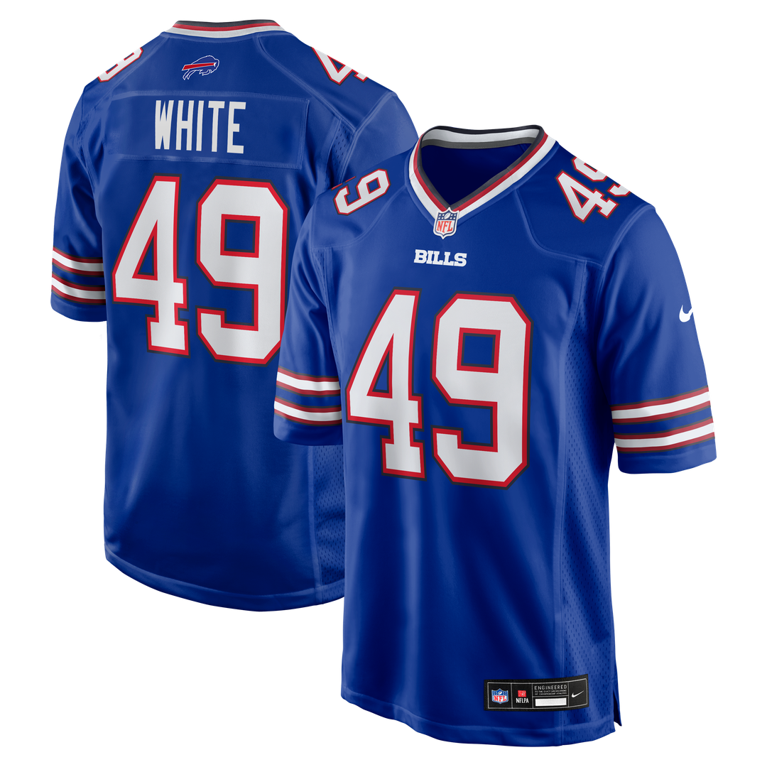Buffalo Bills jersey
