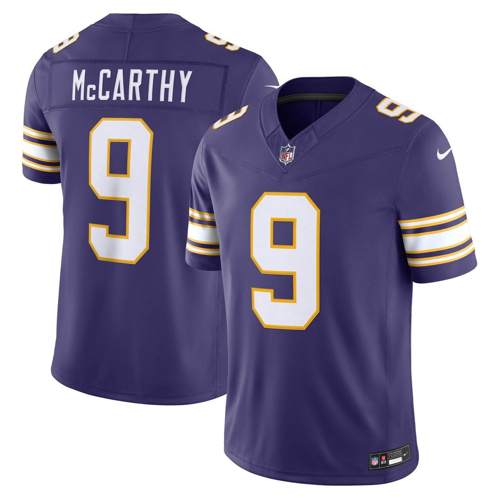 Minnesota Vikings jersey